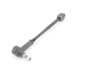 ES#2814344 - 1J0422803B - Tie Rod Assembly - Left - Replace tie rod assemblies and address all defective parts. - Hamburg Tech - Volkswagen