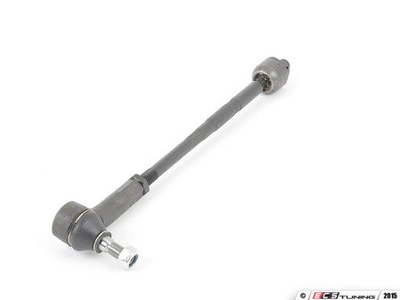 ES#2814344 - 1J0422803B - Tie Rod Assembly - Left - Replace tie rod assemblies and address all defective parts. - Hamburg Tech - Volkswagen