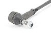 ES#2814344 - 1J0422803B - Tie Rod Assembly - Left - Replace tie rod assemblies and address all defective parts. - Hamburg Tech - Volkswagen