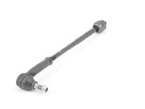 ES#2814346 - 1J0422804B - Tie Rod Assembly - Right  - Replace tie rod assemblies and address all defective parts. - Hamburg Tech - Volkswagen