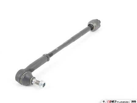 ES#2814346 - 1J0422804B - Tie Rod Assembly - Right  - Replace tie rod assemblies and address all defective parts. - Hamburg Tech - Volkswagen
