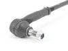 ES#2814346 - 1J0422804B - Tie Rod Assembly - Right  - Replace tie rod assemblies and address all defective parts. - Hamburg Tech - Volkswagen
