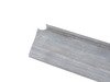 ES#2703003 - 91150411302 - Engine Compartment Seal - Front seal between the engine compartment and the engine lid - OEM - Porsche