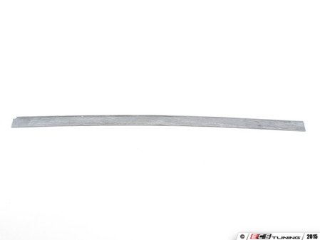ES#2703003 - 91150411302 - Engine Compartment Seal - Front seal between the engine compartment and the engine lid - OEM - Porsche