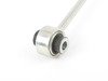 ES#3580871 - 1663201200 - Front Stabilizer Link - Right - Front Axle, Right - Genuine Mercedes Benz - Mercedes Benz
