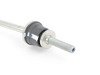 ES#3580871 - 1663201200 - Front Stabilizer Link - Right - Front Axle, Right - Genuine Mercedes Benz - Mercedes Benz