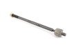 ES#2814424 - 1K0423810A - Inner Tie Rod - Priced Each - Fits the left and right side - Hamburg Tech - Audi Volkswagen