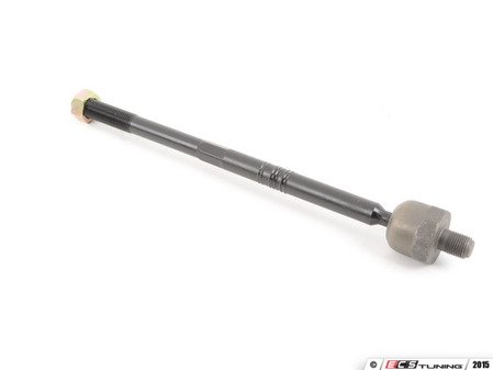 ES#2814424 - 1K0423810A - Inner Tie Rod - Priced Each - Fits the left and right side - Hamburg Tech - Audi Volkswagen