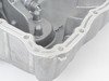 ES#2812857 - 021103601L - Oil Pan Assembly - Does not include pick up or drain plug - Hamburg Tech - Volkswagen