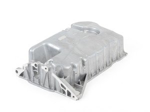 ES#2812857 - 021103601L - Oil Pan Assembly - Does not include pick up or drain plug - Hamburg Tech - Volkswagen