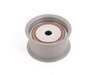 ES#2813121 - 078109244H - Relay Roller - The idler pulley for the toothed timing belt - Hamburg Tech - Audi Volkswagen