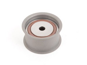 ES#2813121 - 078109244H - Relay Roller - The idler pulley for the toothed timing belt - Hamburg Tech - Audi Volkswagen