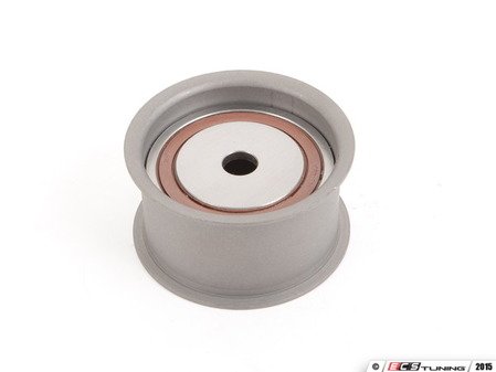 ES#2813121 - 078109244H - Relay Roller - The idler pulley for the toothed timing belt - Hamburg Tech - Audi Volkswagen