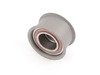ES#2813121 - 078109244H - Relay Roller - The idler pulley for the toothed timing belt - Hamburg Tech - Audi Volkswagen