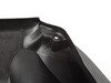 ES#1493983 - 99657532103 - Radiator Air Routing Duct - Left Side  - Air intake duct for left radiator - Genuine Porsche - Porsche