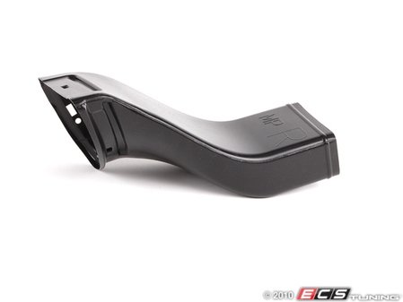 ES#74914 - 51117896588 - Brake Air Duct - Right - Located behind the front bumper - Genuine BMW - BMW