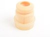 ES#50866 - 31336771892 - Front Bump Stop - Priced Each - Your bump stops should be replaced in conjunction with your struts or any time the strut is removed - Genuine BMW - BMW