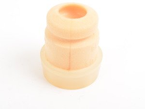 ES#50866 - 31336771892 - Front Bump Stop - Priced Each - Your bump stops should be replaced in conjunction with your struts or any time the strut is removed - Genuine BMW - BMW