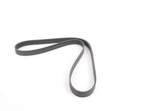 ES#2800682 - 11287628659 - Accessory drive belt  - Drives the alternator, water pump, and power steering pump - Continental - BMW