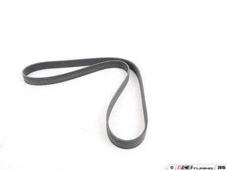 ES#2800682 - 11287628659 - Accessory drive belt  - Drives the alternator, water pump, and power steering pump - Continental - BMW