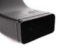 ES#74914 - 51117896588 - Brake Air Duct - Right - Located behind the front bumper - Genuine BMW - BMW
