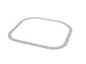 ES#2765997 - 1190140822 - Oil Pan Gasket - Priced Each - Seals Lower Oil Pan To Upper Oil Pan - Victor Reinz - Mercedes Benz