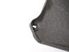 ES#1493983 - 99657532103 - Radiator Air Routing Duct - Left Side  - Air intake duct for left radiator - Genuine Porsche - Porsche