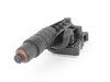 ES#2716618 - 2711801410 - Oil Filter Housing Assembly - Does not include oil filter or o-ring - Genuine Mercedes Benz - Mercedes Benz