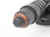 ES#2716618 - 2711801410 - Oil Filter Housing Assembly - Does not include oil filter or o-ring - Genuine Mercedes Benz - Mercedes Benz