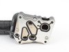 ES#2716618 - 2711801410 - Oil Filter Housing Assembly - Does not include oil filter or o-ring - Genuine Mercedes Benz - Mercedes Benz