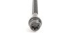 ES#2800406 - 06A103384C - Head bolt - priced each - 10 Required for complete service. M10x1.5x115 - Ajusa - Volkswagen