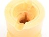 ES#2661139 - 31331140140 - Front Bump Stop - Priced Each - Provides additional support in the front suspension - URO - BMW