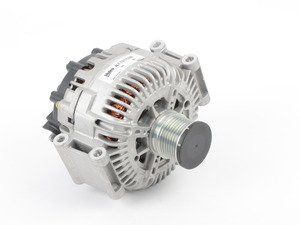 ES#2778085 - 6421540402 - Alternator  - 180 Amp - Brand New Unit - Valeo - Mercedes Benz