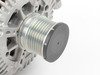 ES#2778085 - 6421540402 - Alternator  - 180 Amp - Brand New Unit - Valeo - Mercedes Benz