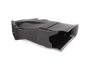 ES#128304 - 51712695702 - E46 M3 Front Brake Air Duct - Right - Make sure your brakes get the cooling they were designed for - Genuine BMW - BMW