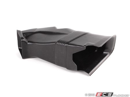 ES#128304 - 51712695702 - E46 M3 Front Brake Air Duct - Right - Make sure your brakes get the cooling they were designed for - Genuine BMW - BMW