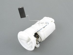 ES#2814374 - 1J0919087J - Fuel Pump - Includes sending unit - Hamburg Tech - Volkswagen