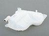 ES#2816257 - 8D0121403L - Coolant Expansion Tank - Includes integrated coolant level sensor - Hamburg Tech - Audi Volkswagen