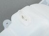 ES#2816257 - 8D0121403L - Coolant Expansion Tank - Includes integrated coolant level sensor - Hamburg Tech - Audi Volkswagen