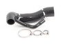 ES#2723911 - FMINLR60 - Silicone Intake Hose Kit Black FMINLR60-BLK-HC - Upgrade to Forge on your MINI Cooper with N18 Engine - Forge - MINI