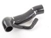ES#2723911 - FMINLR60 - Silicone Intake Hose Kit Black FMINLR60-BLK-HC - Upgrade to Forge on your MINI Cooper with N18 Engine - Forge - MINI