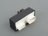 ES#2814378 - 1J0919506K - Auxiliary Fan Control Unit - 1 large 4 pin connector and 1 small 14 pin connector - Hamburg Tech - Audi Volkswagen