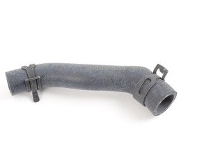 ES#2802420 - 64218391122 - Left Radiator Water Valve Hose - Replace your leaking hose - Rein - BMW