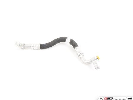 ES#1637959 - 1132300456 - A/C Hose - Compressor to Condenser - Genuine Mercedes Benz - Mercedes Benz