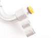 ES#1637959 - 1132300456 - A/C Hose - Compressor to Condenser - Genuine Mercedes Benz - Mercedes Benz