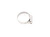 ES#2535583 - FM996DVFKR - Red Silicone Recirculation Valve Hose - (NO LONGER AVAILABLE) - Don't let rubber hoses hold you back from performance you deserve - Forge - 