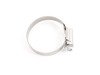 ES#2535583 - FM996DVFKR - Red Silicone Recirculation Valve Hose - (NO LONGER AVAILABLE) - Don't let rubber hoses hold you back from performance you deserve - Forge - 