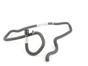 ES#54855 - 32412283898 - Power Steering Return Hose - Genuine BMW - BMW
