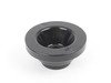 ES#900 - MK4RCSI - polyurethane Rear Coil Spring Isolators - pair - Replaces upper rubber spring perches in rear suspension - ECS - Volkswagen