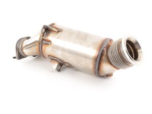 ES#2952131 - 18328603874KT - Re Manufactured catalytic converter - Price includes $200 core charge - Genuine BMW - BMW